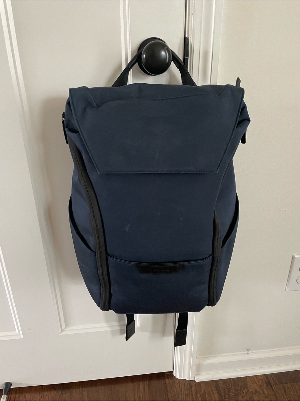 Stuart & Lau Capstone backpack